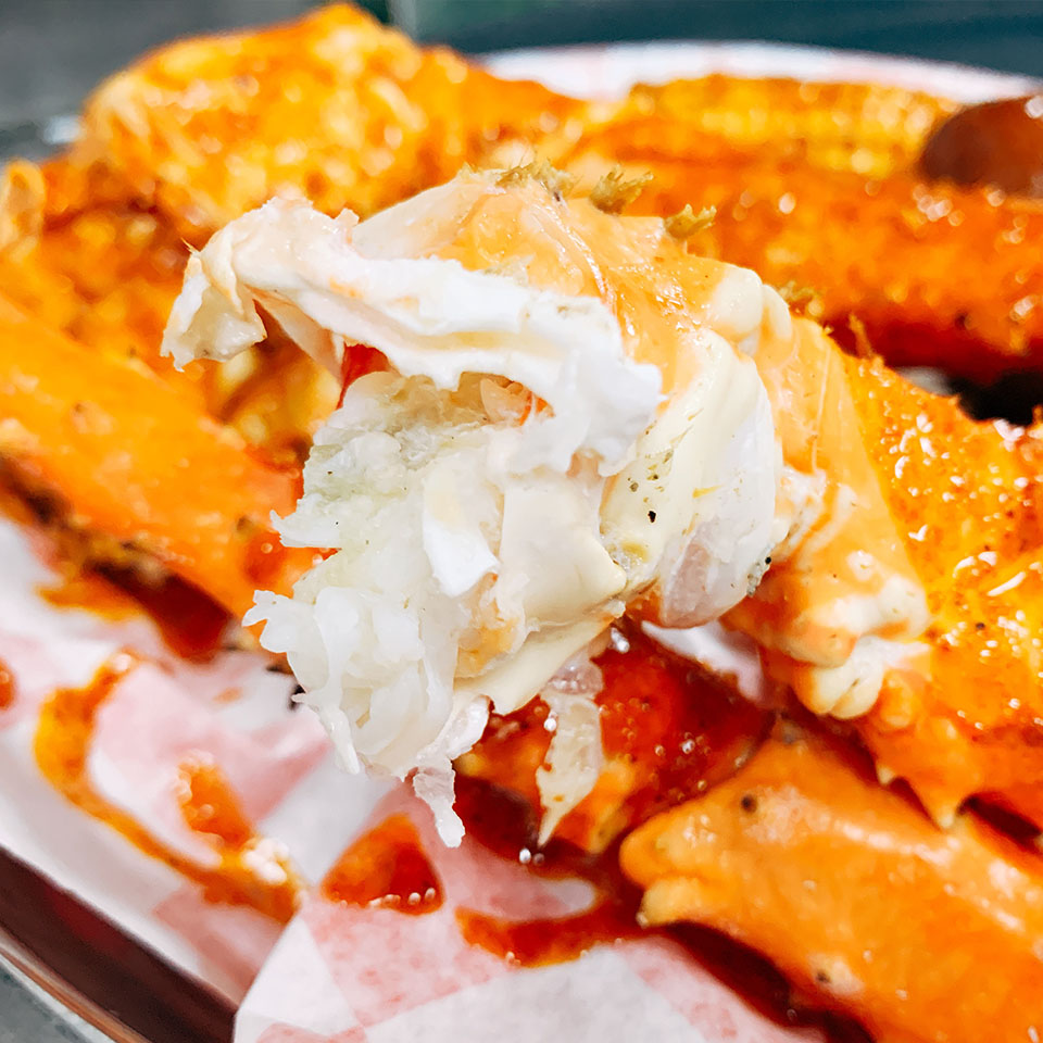 seafood