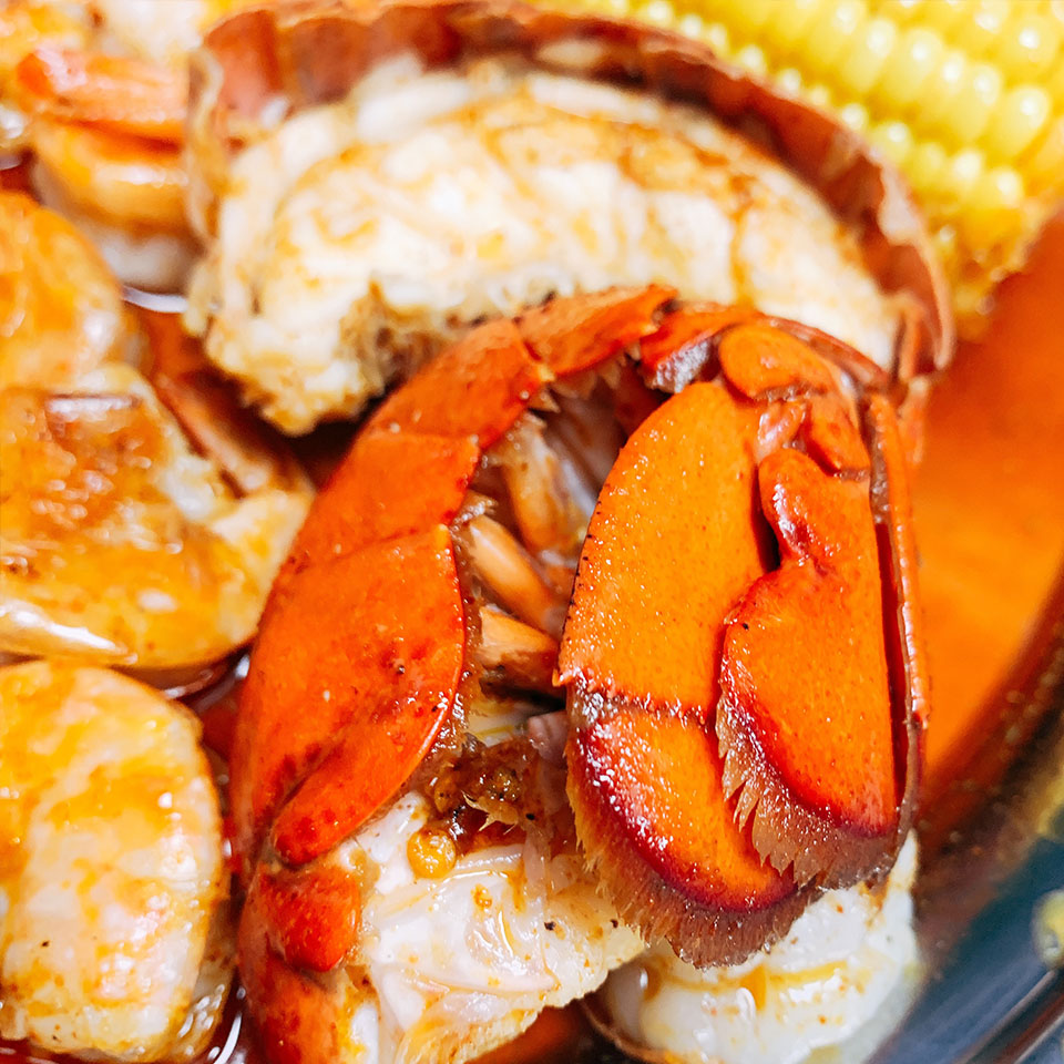 seafood